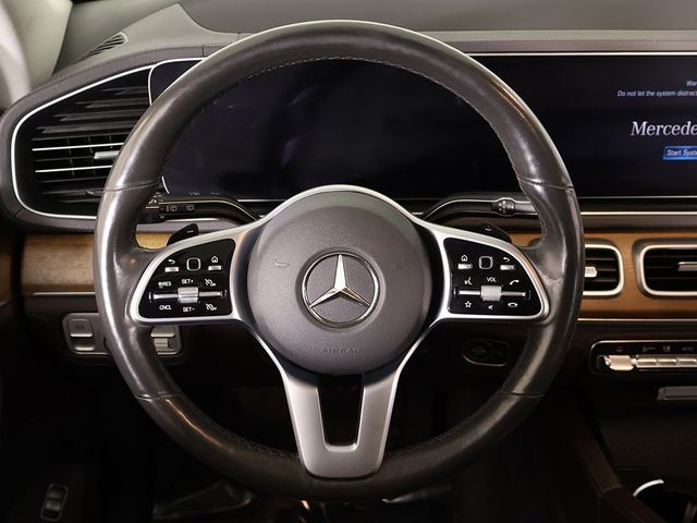 2020 Mercedes-Benz GLE GLE 450 4MATIC SUV - 22944518 - 45