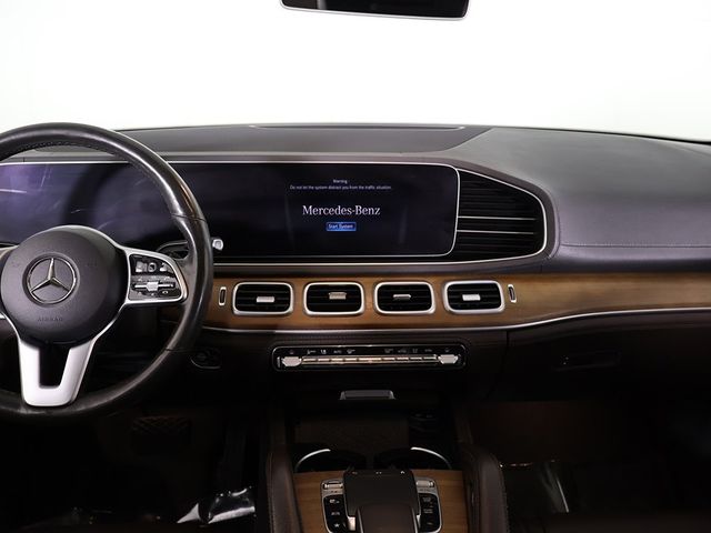 2020 Mercedes-Benz GLE GLE 450 4MATIC SUV - 22944518 - 51