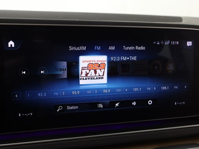 2020 Mercedes-Benz GLE GLE 450 4MATIC SUV - 22944518 - 52