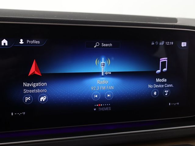 2020 Mercedes-Benz GLE GLE 450 4MATIC SUV - 22944518 - 53