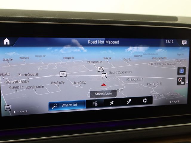 2020 Mercedes-Benz GLE GLE 450 4MATIC SUV - 22944518 - 54