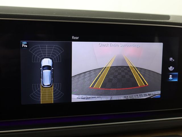 2020 Mercedes-Benz GLE GLE 450 4MATIC SUV - 22944518 - 55