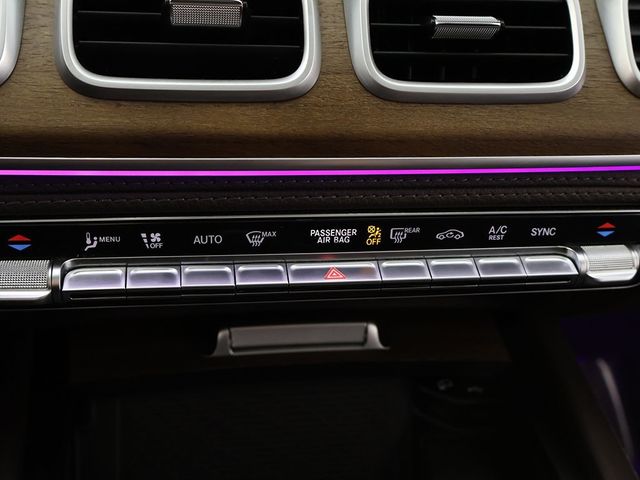 2020 Mercedes-Benz GLE GLE 450 4MATIC SUV - 22944518 - 56