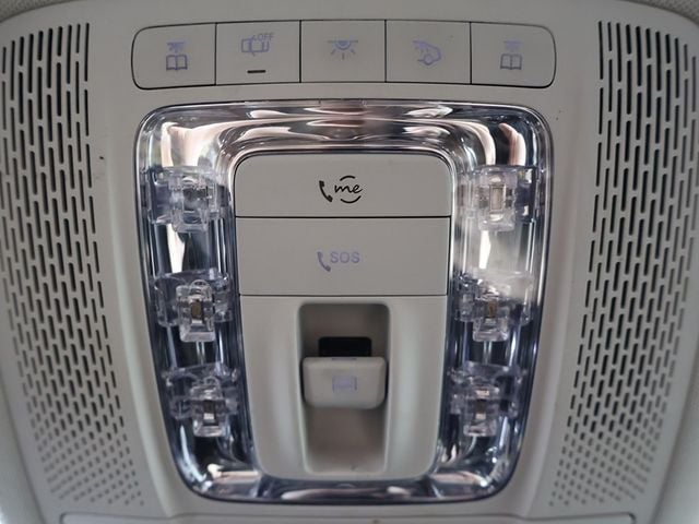 2020 Mercedes-Benz GLE GLE 450 4MATIC SUV - 22944518 - 58