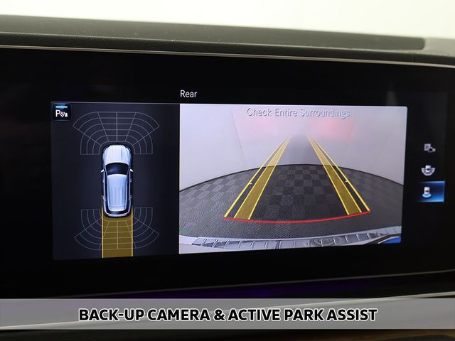 2020 Mercedes-Benz GLE GLE 450 4MATIC SUV - 22944518 - 6