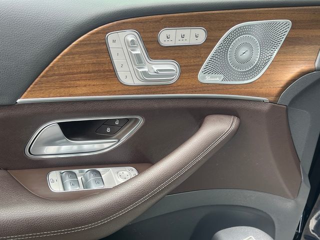2020 Mercedes-Benz GLE GLE 450 4MATIC SUV - 23015581 - 11