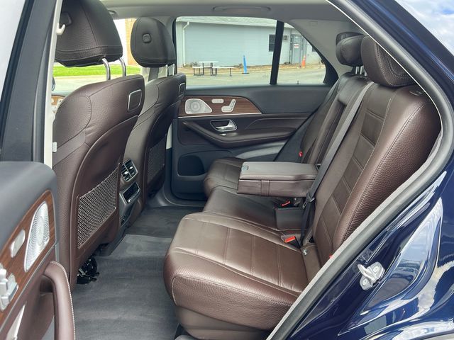 2020 Mercedes-Benz GLE GLE 450 4MATIC SUV - 23015581 - 13
