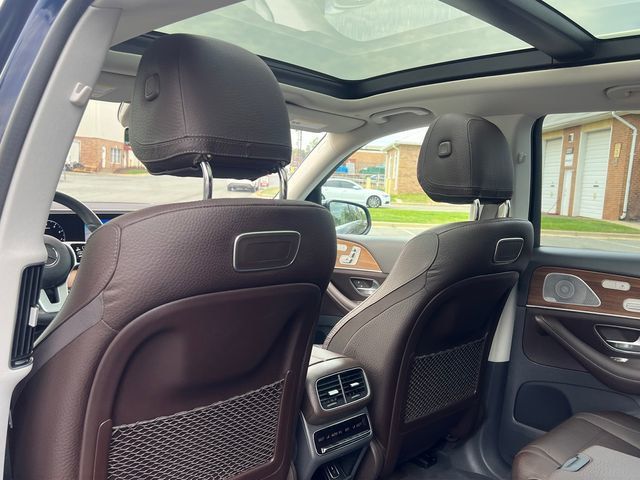 2020 Mercedes-Benz GLE GLE 450 4MATIC SUV - 23015581 - 14