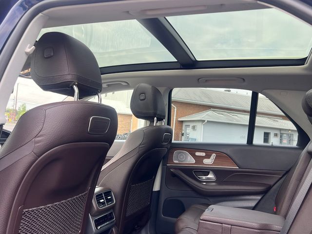 2020 Mercedes-Benz GLE GLE 450 4MATIC SUV - 23015581 - 15