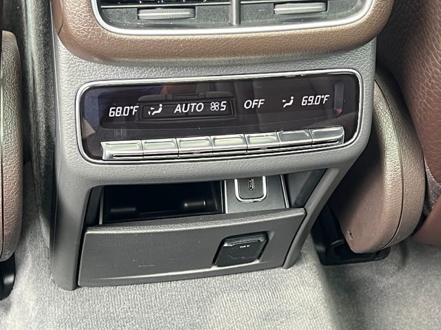 2020 Mercedes-Benz GLE GLE 450 4MATIC SUV - 23015581 - 16