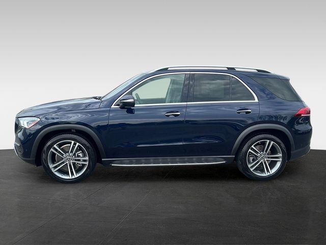 2020 Mercedes-Benz GLE GLE 450 4MATIC SUV - 23015581 - 1