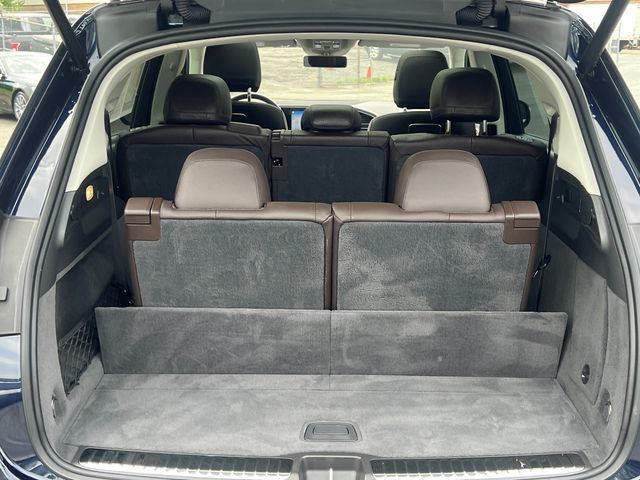 2020 Mercedes-Benz GLE GLE 450 4MATIC SUV - 23015581 - 19