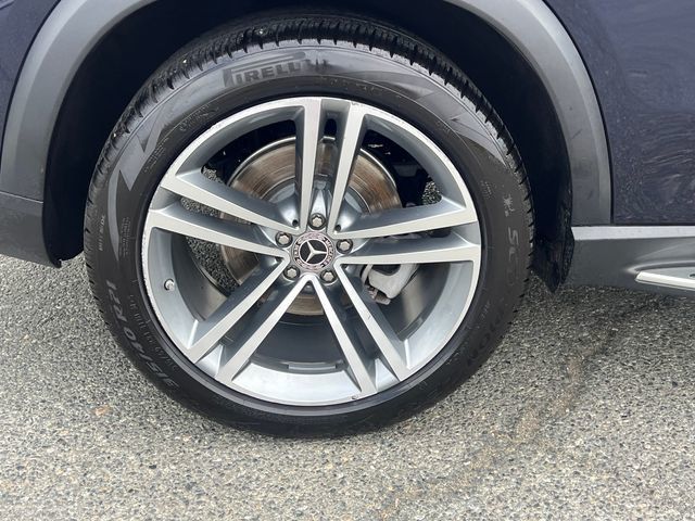 2020 Mercedes-Benz GLE GLE 450 4MATIC SUV - 23015581 - 22