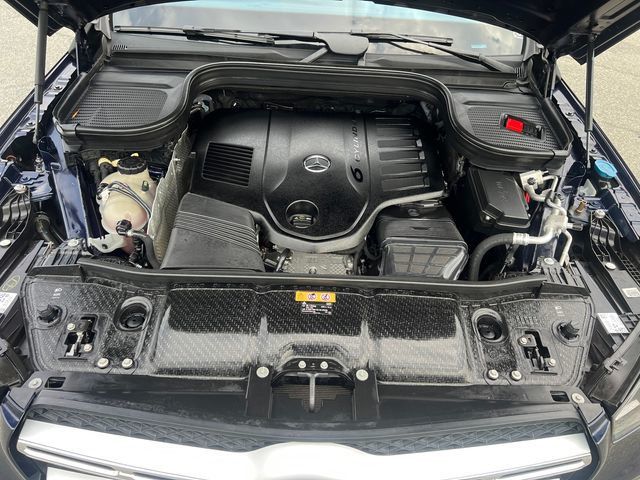 2020 Mercedes-Benz GLE GLE 450 4MATIC SUV - 23015581 - 26