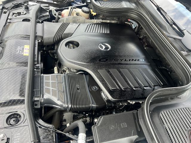 2020 Mercedes-Benz GLE GLE 450 4MATIC SUV - 23015581 - 27