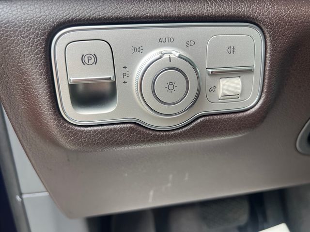 2020 Mercedes-Benz GLE GLE 450 4MATIC SUV - 23015581 - 28