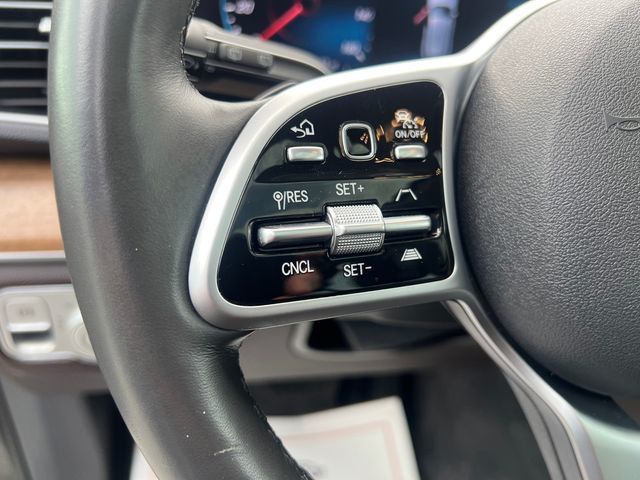 2020 Mercedes-Benz GLE GLE 450 4MATIC SUV - 23015581 - 29