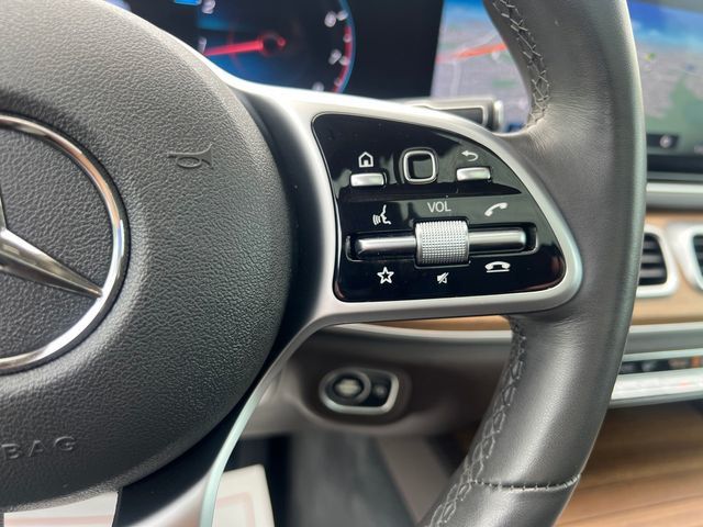 2020 Mercedes-Benz GLE GLE 450 4MATIC SUV - 23015581 - 30