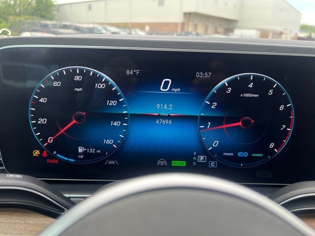 2020 Mercedes-Benz GLE GLE 450 4MATIC SUV - 23015581 - 31