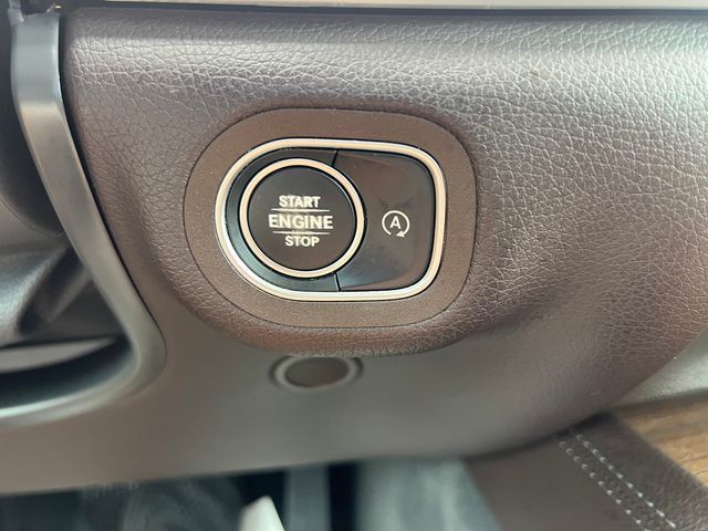 2020 Mercedes-Benz GLE GLE 450 4MATIC SUV - 23015581 - 33
