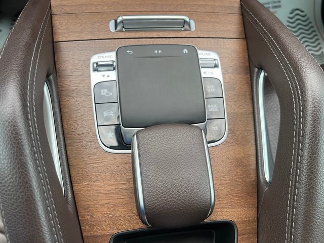 2020 Mercedes-Benz GLE GLE 450 4MATIC SUV - 23015581 - 34