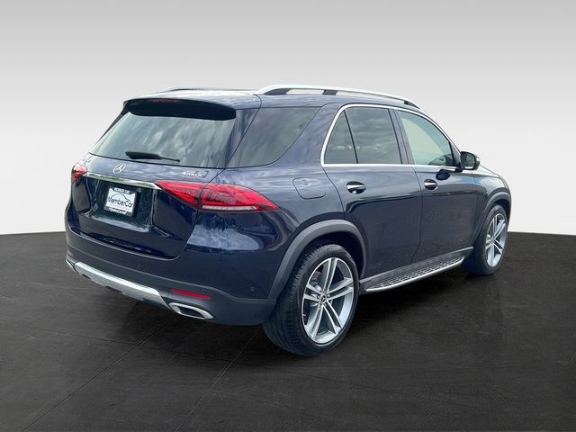 2020 Mercedes-Benz GLE GLE450 4MATIC's photo