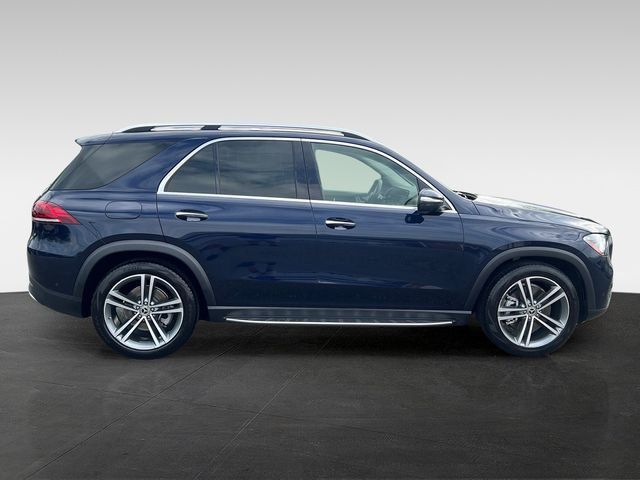 2020 Mercedes-Benz GLE GLE 450 4MATIC SUV - 23015581 - 5