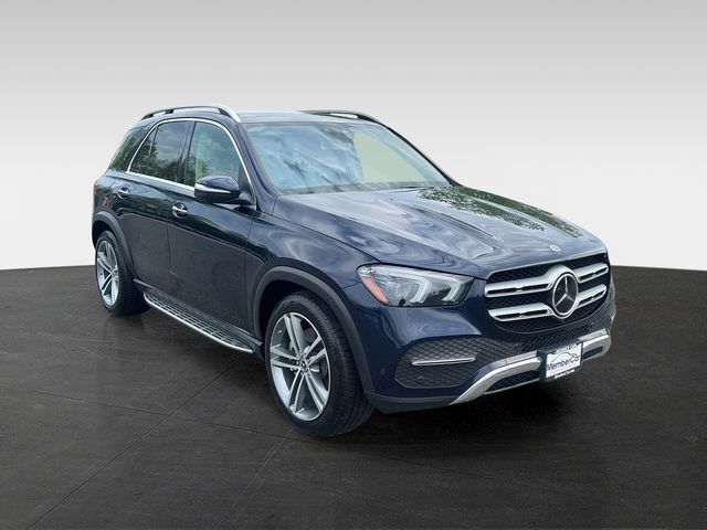 2020 Mercedes-Benz GLE GLE 450 4MATIC SUV - 23015581 - 6