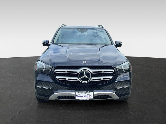 2020 Mercedes-Benz GLE GLE 450 4MATIC SUV - 23015581 - 7