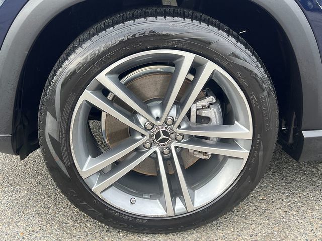 2020 Mercedes-Benz GLE GLE 450 4MATIC SUV - 23015581 - 8