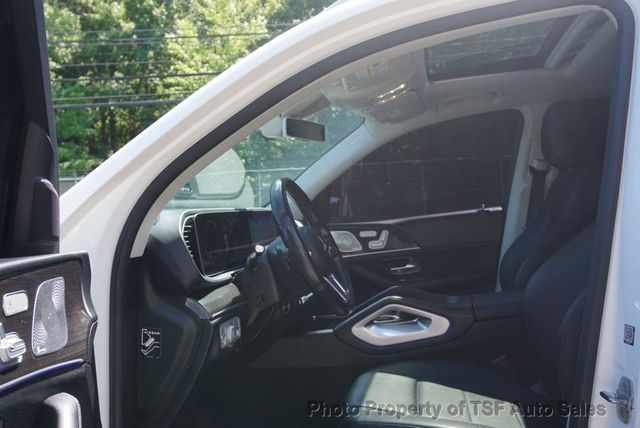 2020 Mercedes-Benz GLE GLE 450 4MATIC SUV - 23045158 - 9