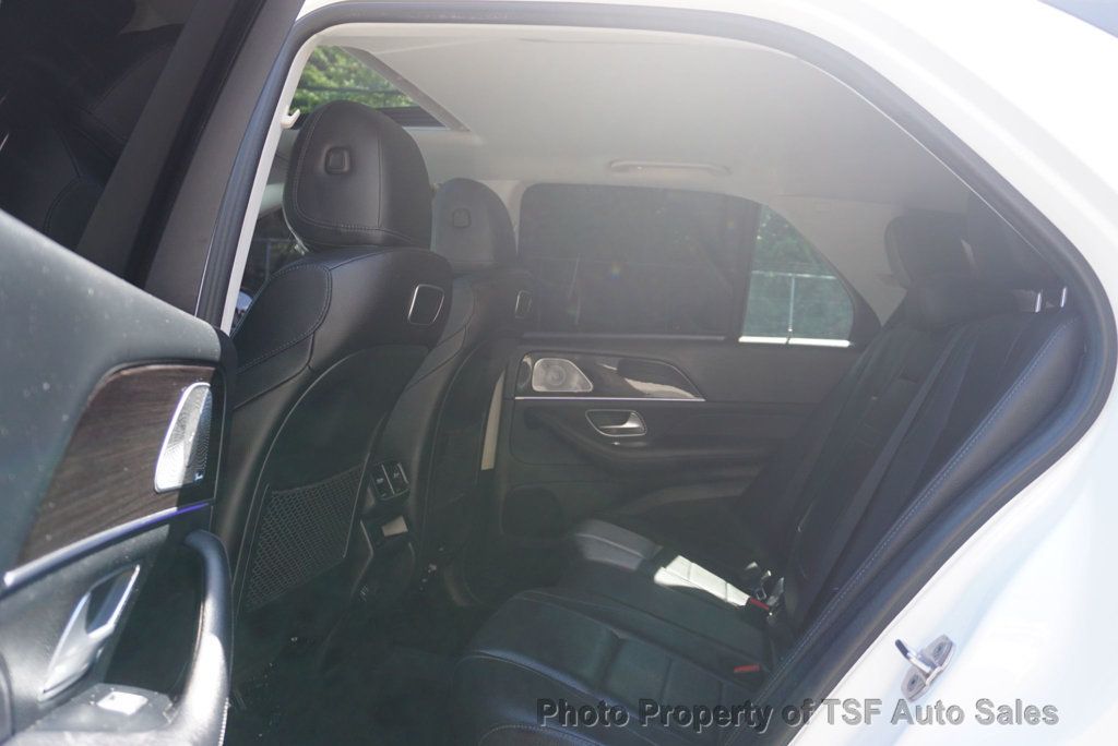 2020 Mercedes-Benz GLE GLE 450 4MATIC SUV - 23045158 - 11