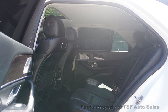 2020 Mercedes-Benz GLE GLE 450 4MATIC SUV - 23045158 - 11