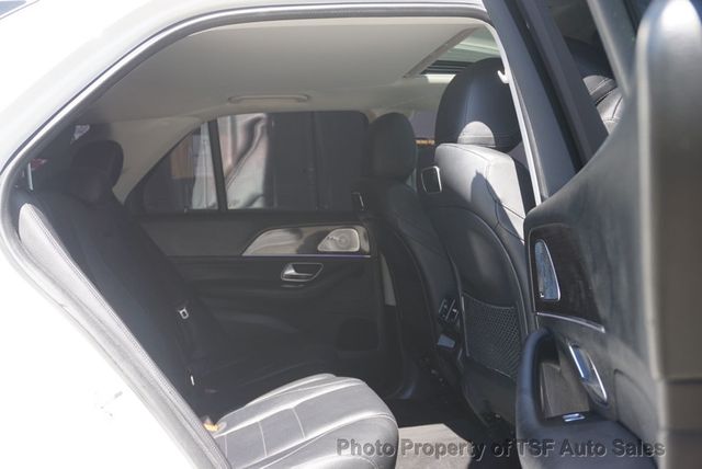 2020 Mercedes-Benz GLE GLE 450 4MATIC SUV - 23045158 - 12