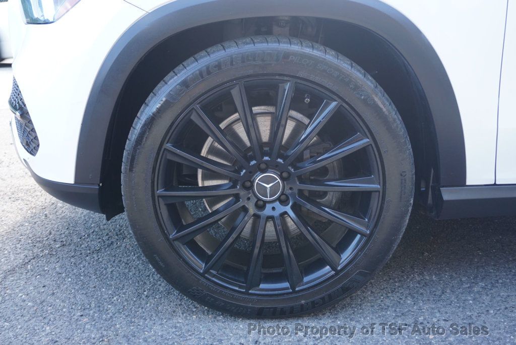 2020 Mercedes-Benz GLE GLE 450 4MATIC SUV - 23045158 - 13