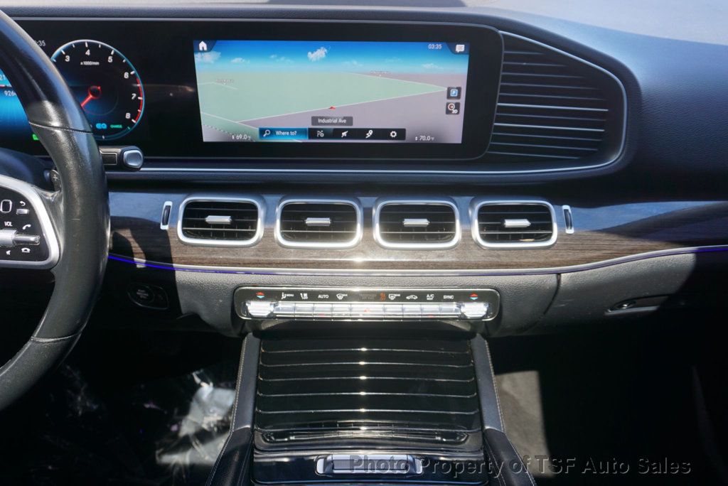 2020 Mercedes-Benz GLE GLE 450 4MATIC SUV - 23045158 - 15