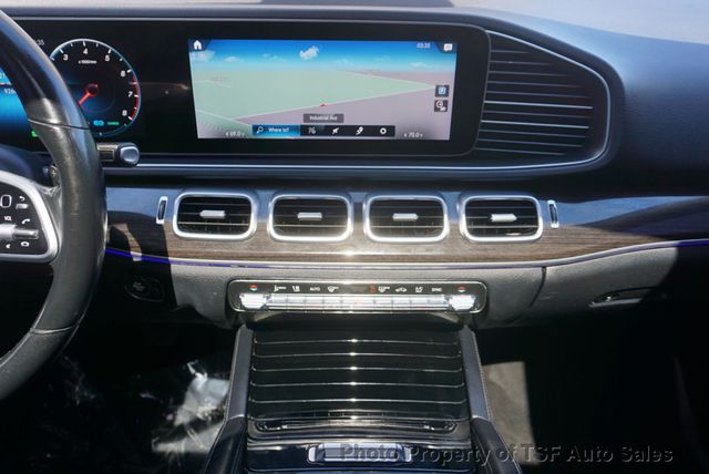 2020 Mercedes-Benz GLE GLE 450 4MATIC SUV - 23045158 - 15
