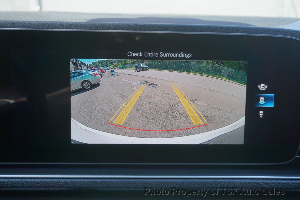2020 Mercedes-Benz GLE GLE 450 4MATIC SUV - 23045158 - 17