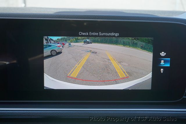 2020 Mercedes-Benz GLE GLE 450 4MATIC SUV - 23045158 - 17