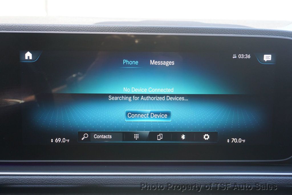 2020 Mercedes-Benz GLE GLE 450 4MATIC SUV - 23045158 - 18