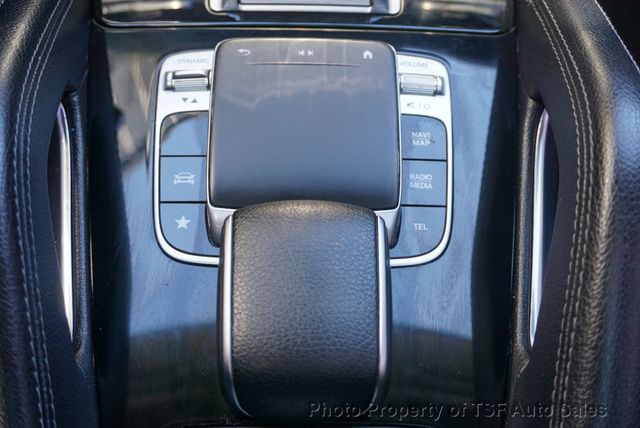 2020 Mercedes-Benz GLE GLE 450 4MATIC SUV - 23045158 - 25
