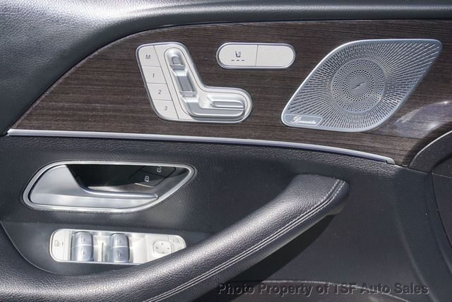 2020 Mercedes-Benz GLE GLE 450 4MATIC SUV - 23045158 - 26