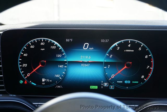 2020 Mercedes-Benz GLE GLE 450 4MATIC SUV - 23045158 - 36