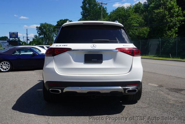 2020 Mercedes-Benz GLE GLE 450 4MATIC SUV - 23045158 - 5