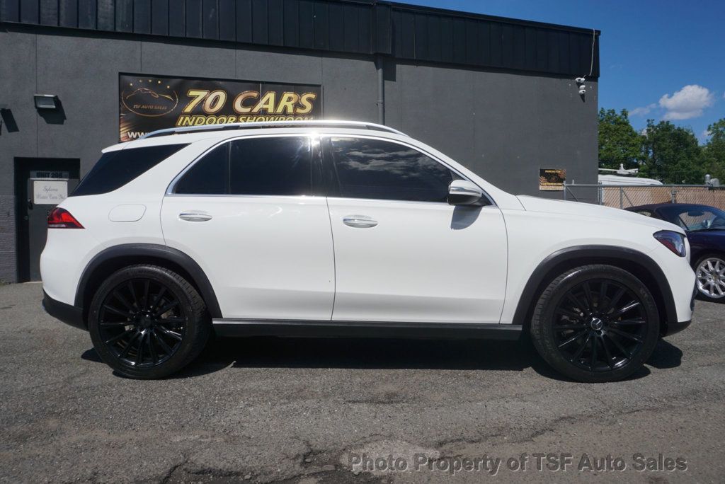2020 Mercedes-Benz GLE GLE 450 4MATIC SUV - 23045158 - 7