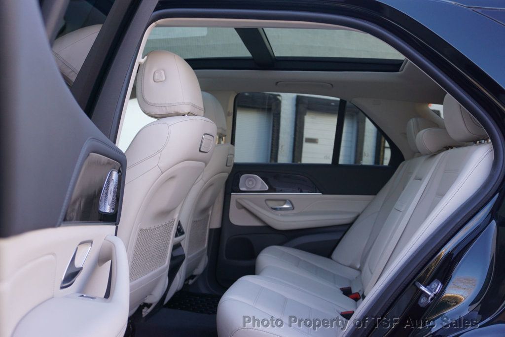 2020 Mercedes-Benz GLE GLE 450 4MATIC SUV AMG LINE/PREMIUM/WARMTH&COMFROT/PARK ASSIST  - 22959015 - 12