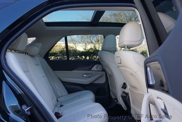 2020 Mercedes-Benz GLE GLE 450 4MATIC SUV AMG LINE/PREMIUM/WARMTH&COMFROT/PARK ASSIST  - 22959015 - 13