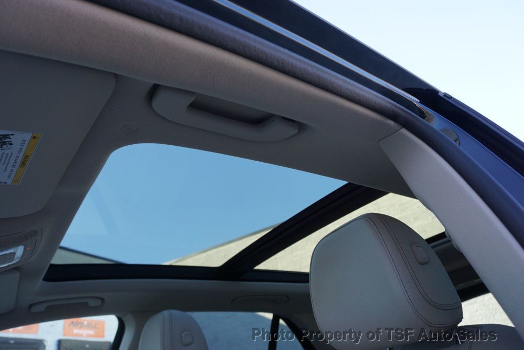 2020 Mercedes-Benz GLE GLE 450 4MATIC SUV AMG LINE/PREMIUM/WARMTH&COMFROT/PARK ASSIST  - 22959015 - 14