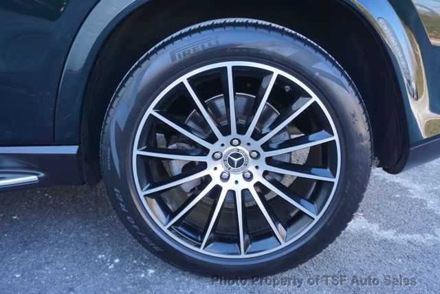 2020 Mercedes-Benz GLE GLE 450 4MATIC SUV AMG LINE/PREMIUM/WARMTH&COMFROT/PARK ASSIST  - 22959015 - 15