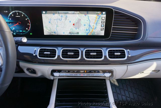 2020 Mercedes-Benz GLE GLE 450 4MATIC SUV AMG LINE/PREMIUM/WARMTH&COMFROT/PARK ASSIST  - 22959015 - 19